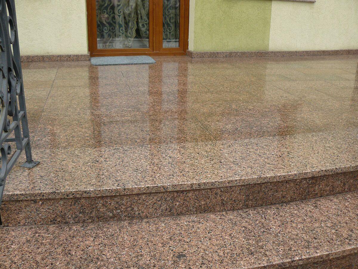 Гранитные изделия любой сложности в Щелково